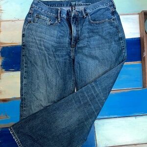 GAP Relaxed Coupe Décontractée Men's Jeans 36X32
